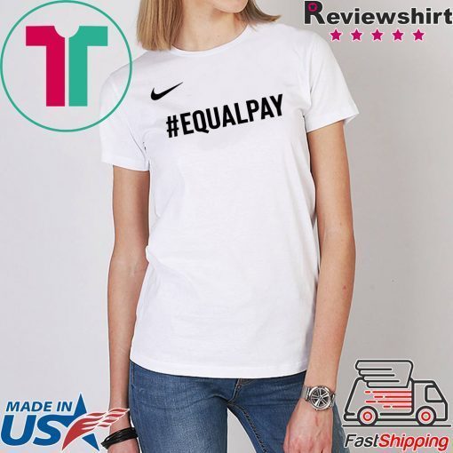 Equalpay Shirt