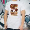 First Annual WKRP Turkey Drop Less Messman November 22 1978 Thanksgiving Offcial T-Shirt
