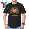 Friends The one with all the Thanksgivings shirt