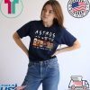 Friends tv show houston astros I’ll be there for you shirt