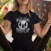 Funny Halloween Witch Regulators Mount Up Broomstick Classic T-Shirt