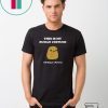 Funny Potato Gift This Is My Human Costume Potato T-Shirt