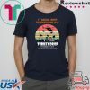 Funny Turkey TeeThanksgiving Wkrp-Turkey-Drop T-Shirt