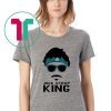 Gardner Minshew Jock Strap King Unisex Tee Shirt