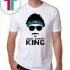 Gardner Minshew Jock Strap King original Tee Shirt