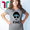 Gardner Minshew Jock Strap King Offcial T-Shirt