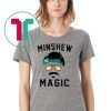 Gardner Minshew Magic Shirt