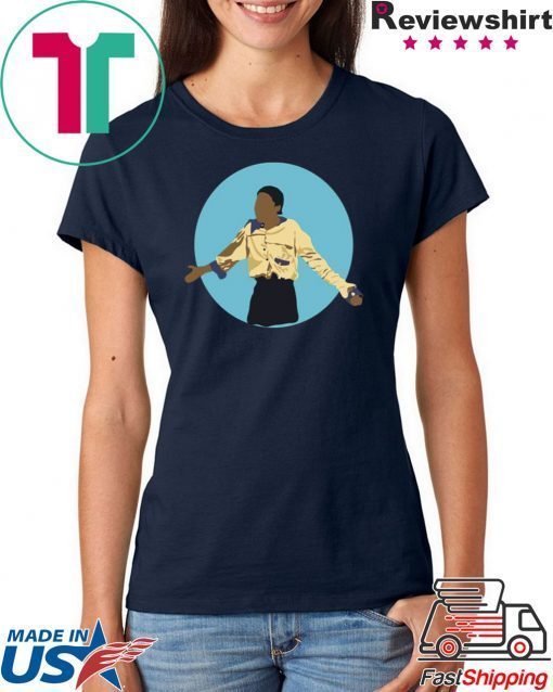 Gordon gartrell shirt Malcolm Jamal Warner and the Famous Gordon Gartrell Episode T-Shirt