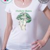 Green bay packers lips packers haters shut the fuck up shirt