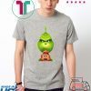 Grinch Christmas T-Shirt