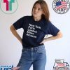HEIDI KLUM – NEW YORK PARIS LONDON MILAN AMAZON BLACK TEE SHIRTS