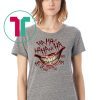 Hahaha Joker Smile Shirt