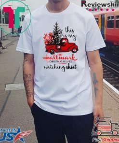 Hallmark Christmas Shirt