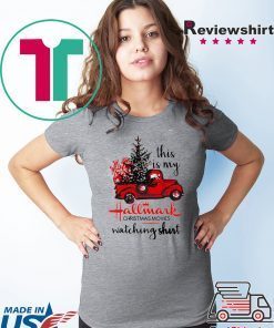 Hallmark Christmas Shirt