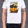 Halloween Costume Happy Halloween T-Shirt
