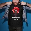 Halloween pennywise normal people scare me Shirt