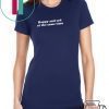 Happy and sad at the same time shirt