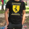 House Baratheon Game of thrones Christmas Santa Is Coming T-Shirt