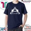 I Will Not Comply Oregon original T-Shirt