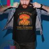 I survived the Turkish invasion of Kentucky shirt