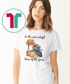 It's the most wonderful time of the year dallas cowboys Shirt