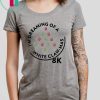 I’m Dreaming of a White Claw-Mas 8K Shirt