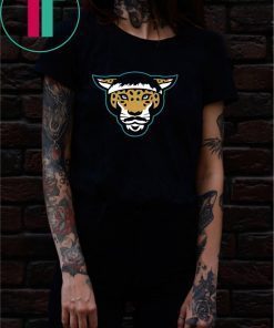 JACKSONVILLE JAGUARS LEGEND LOGO SHIRT
