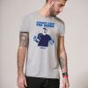 JEFF ADAMS BEERS BASEBALL ALWAYS SAVE THE BEERS BUD LIGHT Tee Shirts
