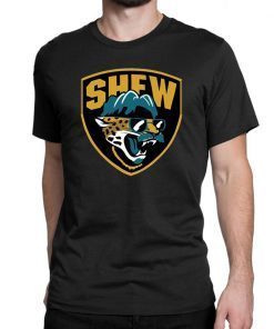 Jacksonville jaguars gardner minshew nfl shirt