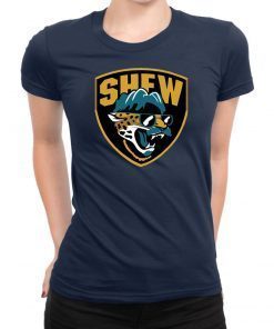 Jacksonville jaguars gardner minshew nfl shirt