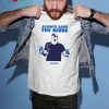 Offcial Jeff Adams Beers Over Baseball Always Save The Beers Bud Light Tee Shirt