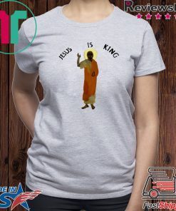 Jesus is king kanye T-Shirt