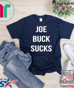 Astros Joe Buck Sucks original T Shirt