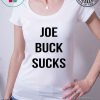 Astros Joe Buck Sucks T-Shirt