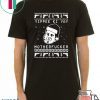 John McClane Yippee Ki Yay Motherfucker Christmas T-Shirt
