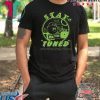 John mayer merch Stay “Tuned” John Mayer Crewneck T-Shirt