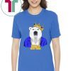KING OF NEW YORK SHIRT PETE ALONSO T-Shirt