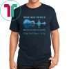 Kid rock guitar you get what you put in and people get what they deserve only god knows why shirt