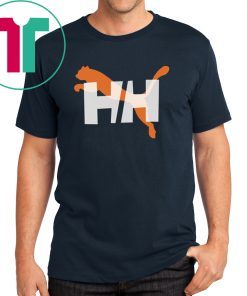 Kyle Kuzma Puma Tee Shirt