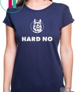 LETTERKENNY HARD NO TEE SHIRT