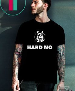 LETTERKENNY HARD NO TEE SHIRT