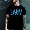 Lauv merch T-Shirt