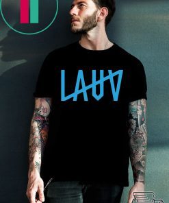 Lauv merch T-Shirt