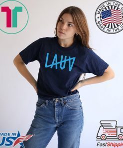Lauv merch T-Shirt