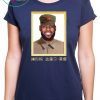 Lebron James China King Tee Shirts