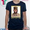 Lebron James China King Offcial Tee Shirts