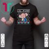 Lil Pump Esskeetit Christmas T-Shirt