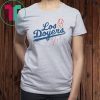 Los Doyers Tee Shirts