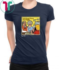 Making Plans For Nigel Shirt