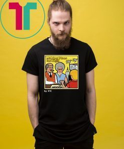 Making Plans For Nigel Shirt